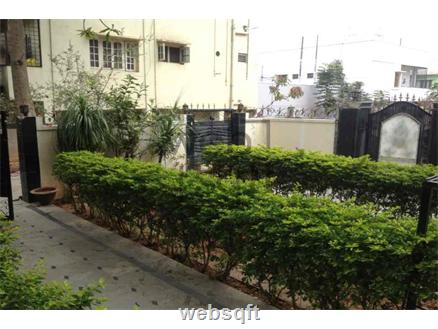 5 BHK Independent house for Sale in Manikonda